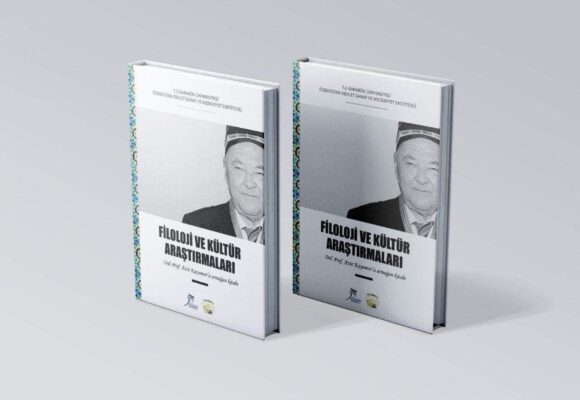 Turkiyada akademik Аziz Qayumov xotirasiga bagʼishlangan kitob chop qilindi Turkiyada akademik Аziz Qayumov xotirasiga bagʼishlangan kitob chop qilindi