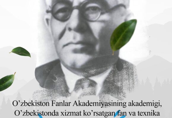 Tesha Zohidovich Zohidov (1906-1981) Tesha Zohidovich Zohidov (1906-1981)